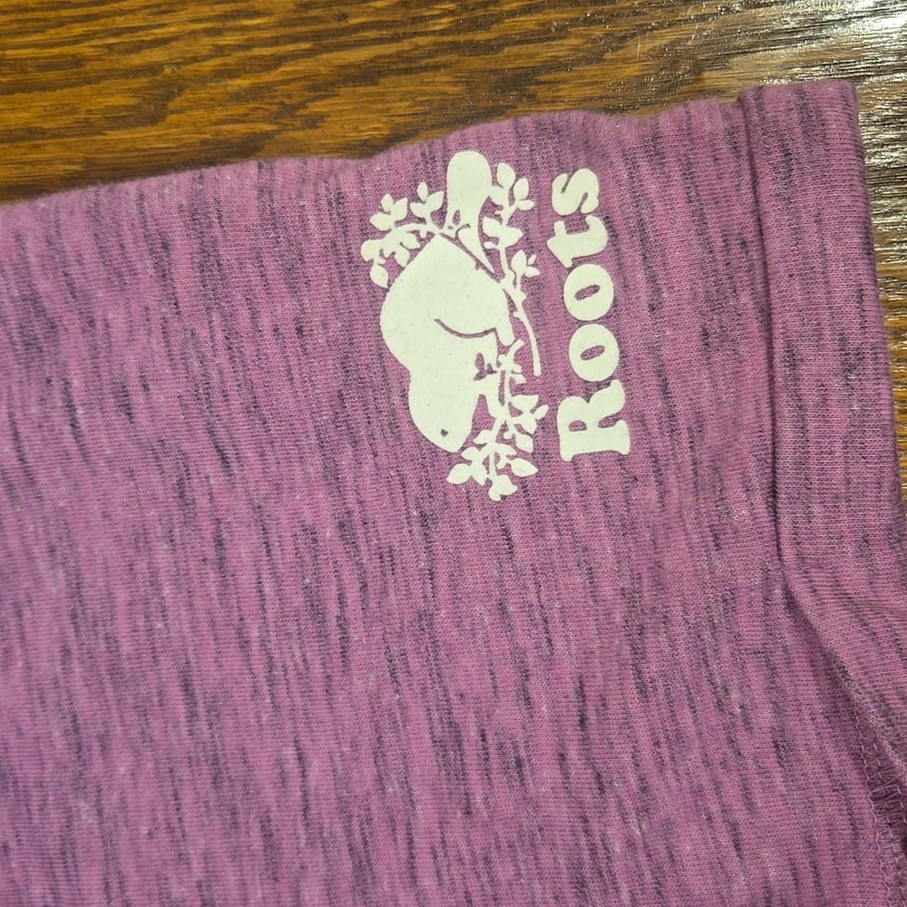 Roots kids size 12 shorts - Picture 4 of 5